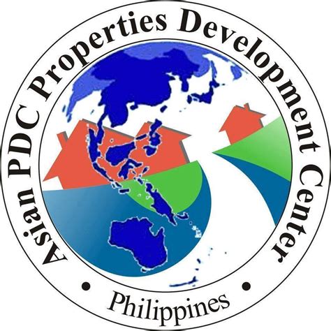 asian pdc properties development center